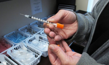 پیشگیری از HIV برای معتادان, پیشگیری از HIV