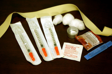 پیشگیری از HIV برای معتادان, پیشگیری از HIV