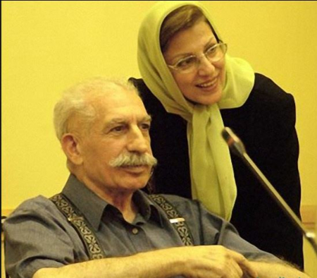 زندگینامه نادر ابراهیمی, آثار نادر ابراهیمی
