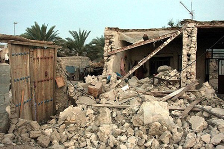 آشنایی با زلزله + نکات ایمنی زلزله