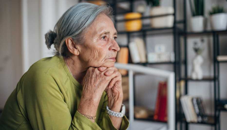 پیشگیری از انزوای اجتماعی