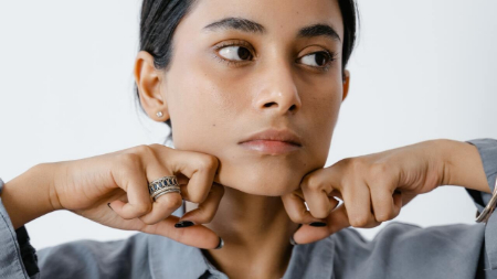میوینگ, اموزش میوینگ فک