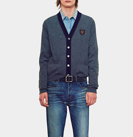 کلکسیون لباس مردانه گوچی Gucci برای پاییز