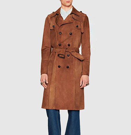 لباس پاییزی مردانه Gucci 2015,لباس مردانه گوچی برای پاییز 2015