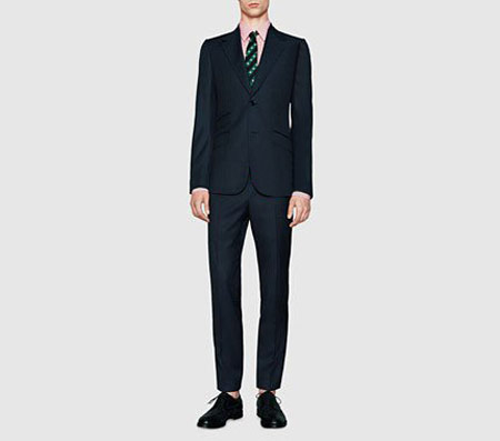 لباس مردانه Gucci,لباس پاییزی مردانه Gucci 2015