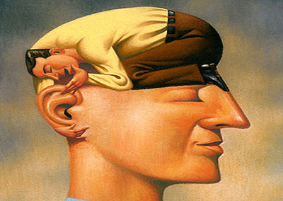 انتقاد و ایراد گرفتن