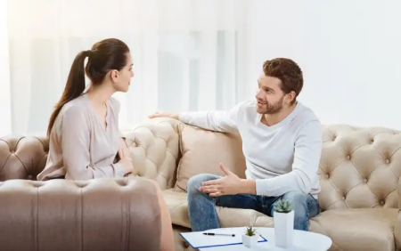 نقشه راه بهبود تفاهم عاطفی