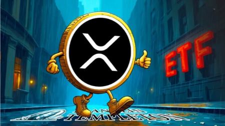 اگر ETF تأیید شود قیمت ریپل به 25 دلار خواهد رسید