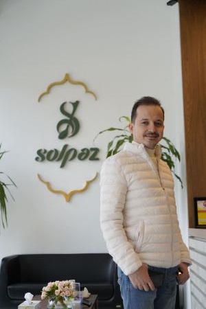 بهترین کترینگ مشهد (سلپز)
