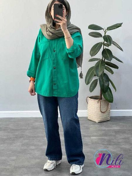 مدل مانتو تابستانی 1404: راهنمای جامع انتخاب استایل خنک و شیک