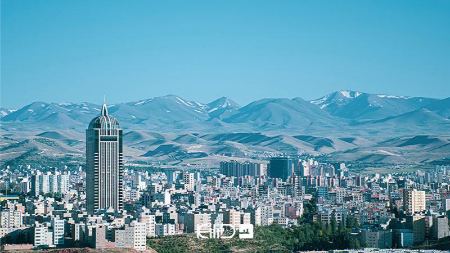 خرید آپارتمان در تبریز