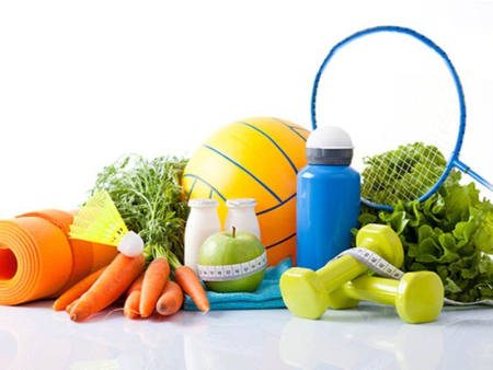 طب سنتی و ورزش, ورزش مناسب برای مزاج