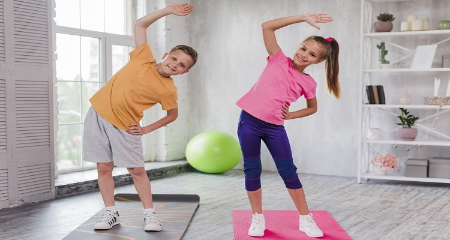 طب سنتی و ورزش, ورزش مناسب برای مزاج