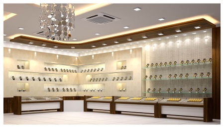 اشتباهات رایج در طراحی ویترین مغازه ها