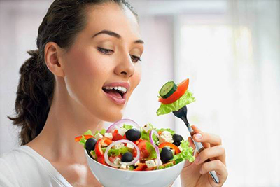تمرینات ورزشی مقدار نیاز روزانه به آهن را افزایش می‌‎دهد