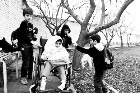 قصه پر غصه از یاد رفتگان