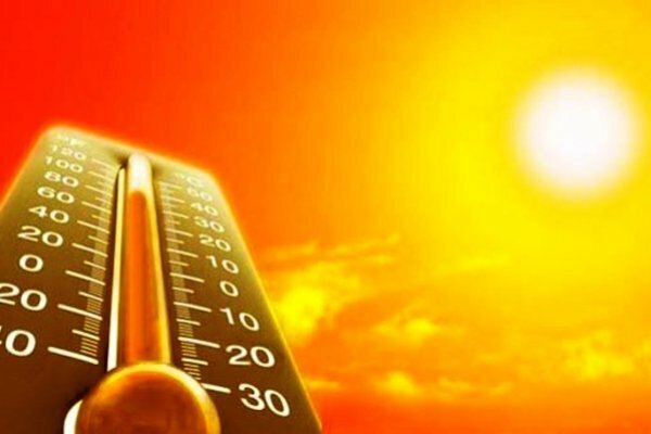 آبادان رکوددار گرما در جهان شد