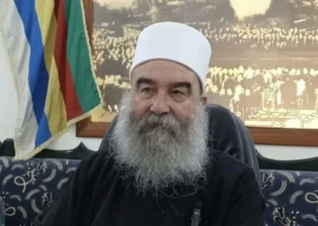 رهبر دروزی‌ها: هیچ توافقی با حکومت جولانی در کار نیست | بن گویر: تنها کاری که باید با الجولانی کرد، ترور او است