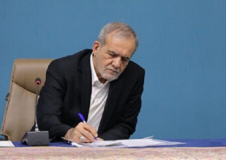 واکنش پزشکیان به طرح «اینترنت طبقاتی»