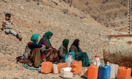آبفا: ۲۵ استان و بیش از ۵۳ شهر این روز‌ها با تنش آبی مواجه هستند | تابستان سختی داریم