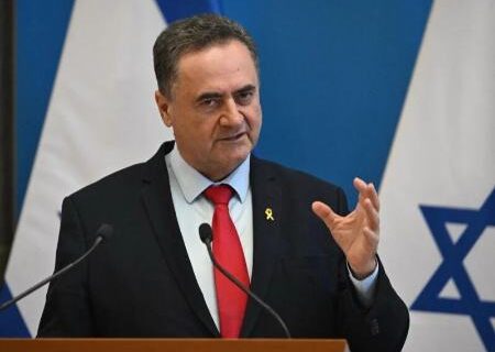 وزیر جنگ اسرائیل: ارتش باید آماده تضمین حفظ برتری هوایی در ایران باشد