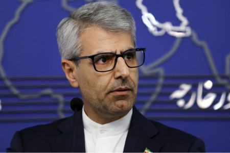 سخنگوی وزارت خارجه: دیپلماسی، حتی در اوج جنگ هرگز پایان نمی‌پذیرد | تأسیسات هسته‌ای ایران به شدت آسیب دیده‌اند