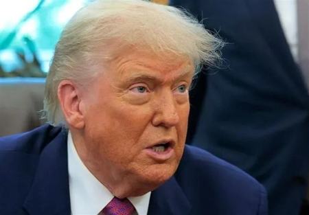 ترامپ: تعرفه برخی کشورها را تا ۷۰ درصد افزایش می‌دهم