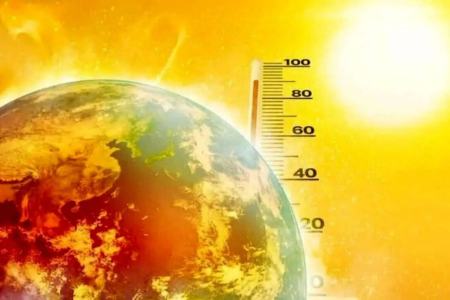 هواشناسی: تابستان در ایران عملا چهار تا پنج ماهه شده است