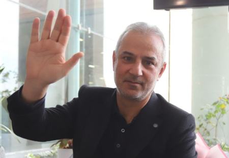 پیام خداحافظی کارتال برای هواداران پرسپولیس | اعلام جزئیات جلسات هفتگی سیدورف با استقلال