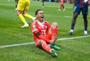 میزان مصدومیت شدید موسیالا مشخص شد | رئال با یک غایب بزرگ به PSG رسید