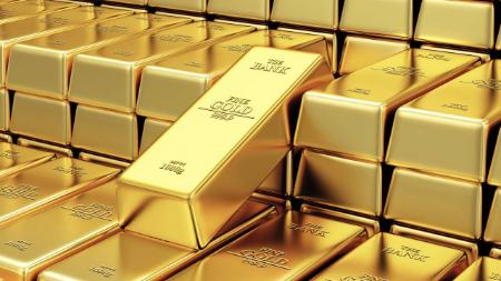 طلای جهانی از نقطه اوج عبور کرد