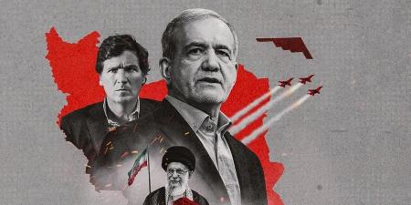 پزشکیان در گفت‌وگو با مجری آمریکایی: توان نظامی‌مان را تقویت می‌کنیم تا هوس حمله نکنند | قصد حمله به هیچ کشوری را نداریم