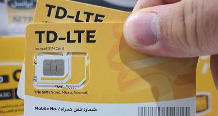 قیمت بسته‌های اینترنت TD-LTE ایرانسل به قبل برگشت