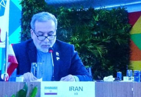 عراقچی،اخبار سیاست خارجی،خبرهای سیاست خارجی