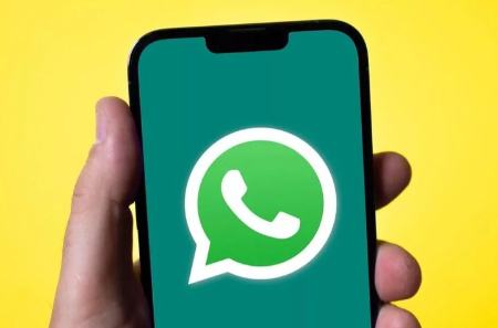 هوش مصنوعی واتس‌اپ بروز شد