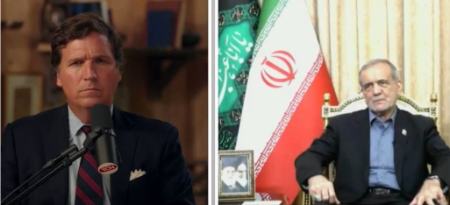 پزشکیان: ترامپ ۲ راه دارد، صلح یا جنگ | آمریکا قول داده بود که اسرائیل حمله نخواهد کرد