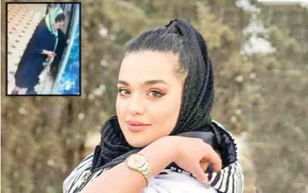 «سما جهانباز» دختر گمشده اصفهانی در شیراز پیدا شد