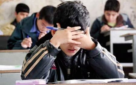 عدم پذیرش دانش‌آموزان به بهانه نمره پایین ممنوع شد