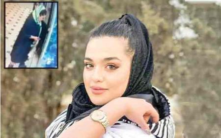 خواهر سما جهانباز خبر پیدا شدن او در افغانستان را تکذیب کرد