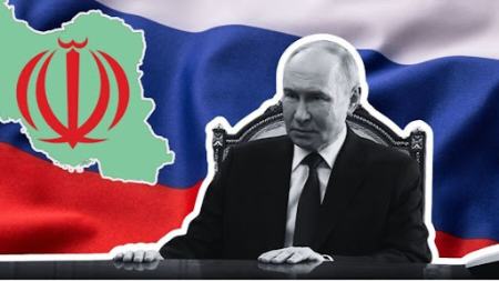 روزنامه جمهوری اسلامی: روسیه با وجود داشتن پیمان 25 ساله با ایران، در جنگ 12 روزه هیچ حمایتی از ایران انجام نداد