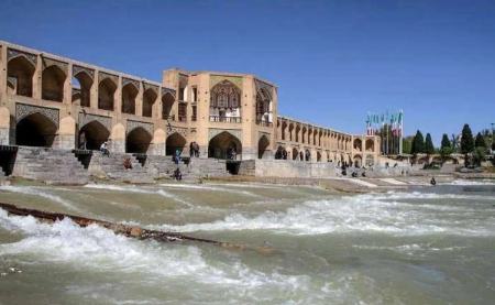 به بهانه بازگشایی رودی که داشتنش حسرت شده است | زاینده‌رود، از سکوت تا سرود عشق