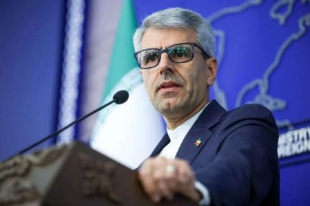واکنش ایران به اظهارات ترامپ: از طرف ما هیچ درخواست ملاقاتی به طرف آمریکایی داده نشده است