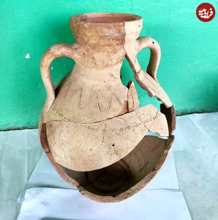 کوزه باستانی،اخبار گوناگون،خبرهای گوناگون