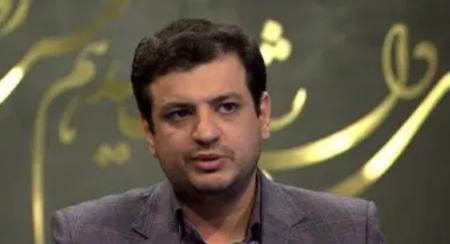 واکنش رائفی پور به سرنگونی جنگنده اف-۳۵ اسرائیل توسط ایران: شما رو بخدا دروغ پخش نکنید