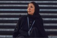 سارا بهرامی بازیگر سریال «کوری» شد