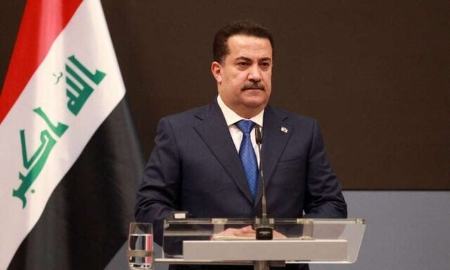نخست وزیر عراق: در برابر هرگونه تلاش برای برهم زدن امنیت و ثبات کشور با قاطعیت ایستاده‌ایم