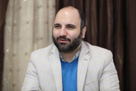احضار و اعلام جرم دادستان گیلان علیه «رضا عاشری» عضو شورای شهر رشت