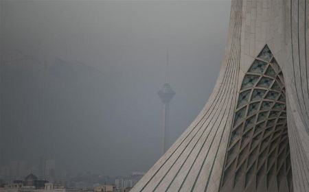 تکذیب وجود سیانور در هوای تهران