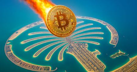 خرید بلیط هواپیمای امارات با رمزارز