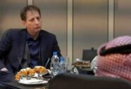 بانک مرکزی: بابک زنجانی از هیچ نهاد قانونی کشور، مجوز فعالیت اقتصادی ندارد